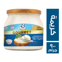 باندا جورميه كاسات كريمة طبيعي- 900 جم