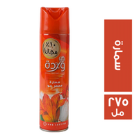 وردة معطر جو سمارة - 275 مل