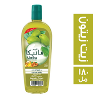 فاتيكا زيت زيتون للشعر خصم 10% - 180 مل