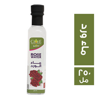 تشويس ماء ورد - 250 مل