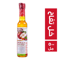العراب خل تفاح - 500 مل