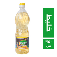 سوفانا زيت خليط - 950 مل