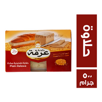 عرفة حلاوة طحينية - 500 جم