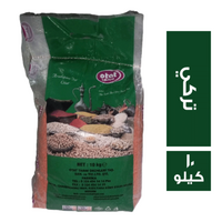 اوتات عدس تركي - 10 كجم