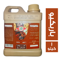 اطياب الشام صوص باربكيو - 1 كجم