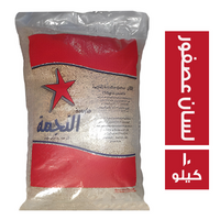 مكرونة النجمة لسان عصفور - 10 كجم