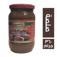 باسيرو صلصة طماطم - 360 جم