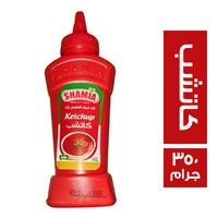 شامية كاتشب بارد - 350 جرام