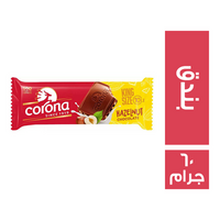 كورونا شيكولاتة بالبندق - 60 جم
