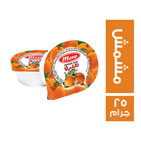 ميرو مربى مشمش - 25 جم