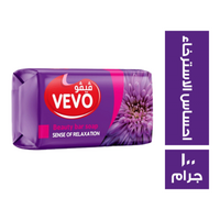 فيفو صابون برائحة احساس الاسترخاء - 100 جم