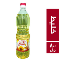 كوكب الشرق زيت خليط - 800 مل