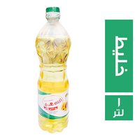 اكلة هنية زيت خليط - 1 لتر