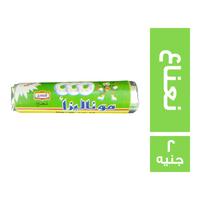 موناليزا حلوى بطعم النعناع - 2 ج