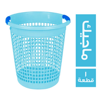 الهلال والنجمة الذهبية سلة ماجيك - 1 قطعة