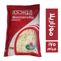 سماء الوادي جبن موزاريلا - 175 جم