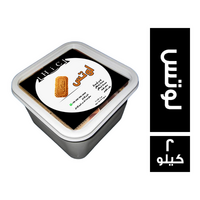 اتش اي سي ايس كريم لوتس عادي - 2 كجم