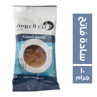 بن العروبة سادة فاتح - 10 جم