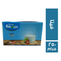بون فيتا جبنة فيتا - 250 جم