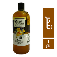 براند شاور جل تندر - 1 لتر