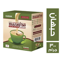 مذاق شاي كرك بالحبهان - 300 جم