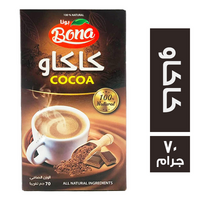 بونا كاكاو - 70 جم