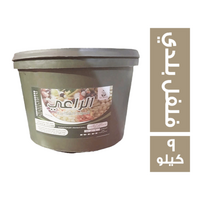 الراعي مخلل فلفل بلدي - 9 كجم