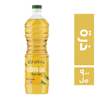 فتفوته فوود زيت ذرة - 900 مل