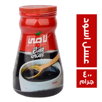 لامي عسل اسود - 400 جم