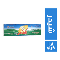 العامر روعة شيدر - 1.8 كجم