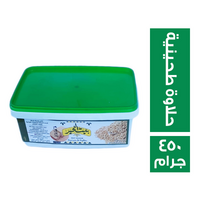 بيت الخير حلاوة طحينية - 450 جم