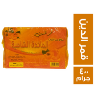 المائدة الشامية قمر الدين - 400 جم