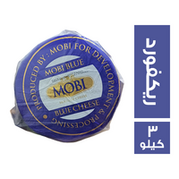موبي جبنة ريكفورد - 3 كجم