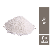 دقيق ذرة - 25 كجم