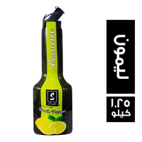 صولو توبينج ليمون - 1.25 كجم