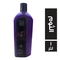 اوبال بلسم بالثوم - 1 لتر