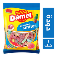 دامل كاندي دودة - 1 كجم