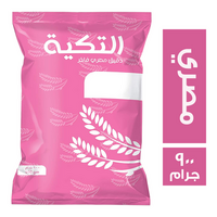 التكية دقيق مصري فاخر - 900 جم