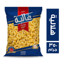 غالية مكرونة هلالية - 350 جم