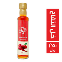 فيجي خل تفاح - 250 مل