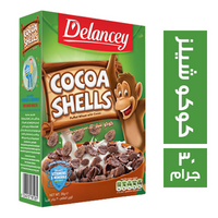 ديلانسي كوكو شيلز - 30 جم