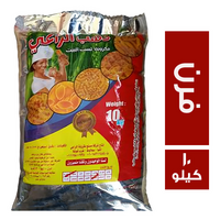 مكرونة دهب الراعي فرن - 10 كجم