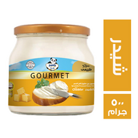 باندا جورميه كاسات شيدر طبيعي - 500 جم