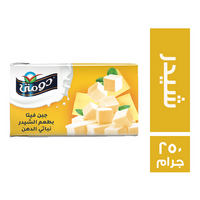 دومتي جبنة فيتا بطعم الشيدر - 250 جم