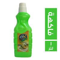 اوكس معقم للفاكهة - 1 لتر