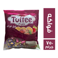 كوفرتينا توفي فواكه - 750 جم