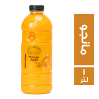 رمسيس عصير مانجو طبيعي - 1 لتر