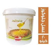 جولدن باك عسل جلوكوز - 20 كجم