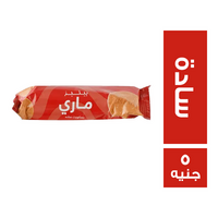 ماري بيكيز بسكويت سادة - 5 ج