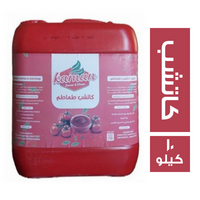 كمان كاتشب طماطم - 10 كجم